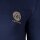 VERSACE Herren Shirt langarm - TOPEKA, Sweatshirt, Rundhals, Stretch Cotton Blau 2XL