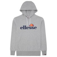 ellesse Mens Hoodie GOTTERO - Sweatshirt, Sweater, Hood, Long Sleeve, Logo Print