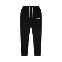 ellesse Mens Sweatpants GRANITE - Jog Pant, Jogger, Sweat Pants, Logo Print