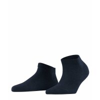 FALKE Damen Sneakersocken - Family, Kurzsocken, einfarbig