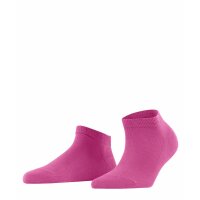 FALKE Damen Sneakersocken - Family, Kurzsocken, einfarbig