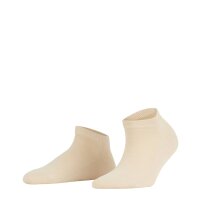 FALKE Damen Sneakersocken - Family, Kurzsocken, einfarbig