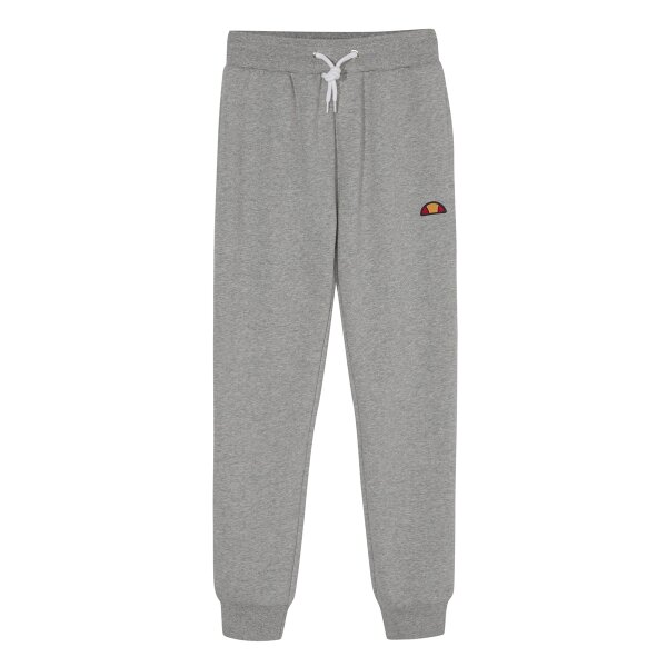 ellesse boys jogging pants COLINO - jog pant, jogger, sweat pants, training, logo Grey 140/146 (10/11 Years)