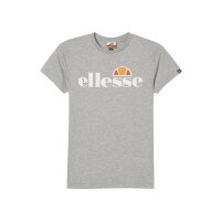 ellesse boys t-shirt MALIA - Tee Junior, short sleeve, round neck, logo print