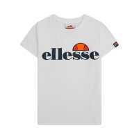 ellesse boys t-shirt MALIA - Tee Junior, short sleeve, round neck, logo print