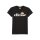 ellesse Jungen T-Shirt MALIA - Tee Junior, kurzarm, Rundhals, Logo-Print