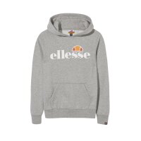 ellesse Jungen Sweat Hoodie JERO - Oh Hoody Junior, Sweatshirt, Kapuze, Logo