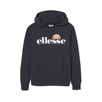 ellesse Jungen Sweat Hoodie JERO - Oh Hoody Junior, Sweatshirt, Kapuze, Logo