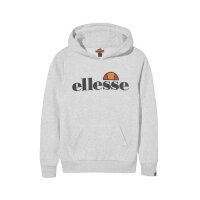 ellesse Jungen Sweat Hoodie JERO - Oh Hoody Junior, Sweatshirt, Kapuze, Logo