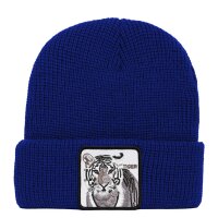 GOORIN BROS. Unisex Beanie - Hat, Front Patch, One Size