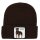 GOORIN BROS. Unisex Beanie - Hat, Front Patch, One Size