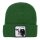 GOORIN BROS. Unisex Beanie - Hat, Front Patch, One Size