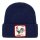 GOORIN BROS. Unisex Beanie - Hat, Front Patch, One Size