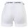 Calvin Klein Herren Boxershorts - Boxer Briefs, Cotton Stretch, 3er Pack Schwarz/Weiß/Grau XL