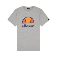 ellesse Mens T-Shirt DYNE TEE - Short Sleeve, Crewneck, Round Neck, Logo Print