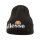 ellesse mens beanie VELLY - Beanie, One Size, Embroidery,  plain