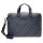 JOOP! Mens Briefcase - Cortina Piazza Pandion Briefbag shz, 28x39x7cm (HxWxD)