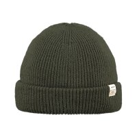 BARTS Unisex Mütze - Kinyeti Beanie, One Size, einfarbig