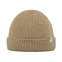 BARTS Unisex Mütze - Kinyeti Beanie, One Size, einfarbig
