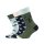 s.Oliver childrens socks, 3-pack - junior, unisex, animal, organic cotton