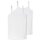 SCHIESSER girl spaghetti top 2-pack - strappy top, undershirt, cotton stretch  176 (14 years) 2er Pack (1x2P)
