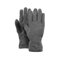 BARTS Unisex Gloves - Fleece Gloves, finger gloves, warm,...
