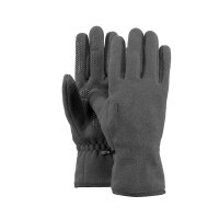 BARTS Unisex Gloves - Fleece Gloves, finger gloves, warm, with grip