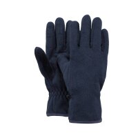 BARTS Unisex Handschuhe - Fleece Gloves, Fingerhandschuhe, warm, mit Grip