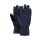 BARTS Unisex Gloves - Fleece Gloves, finger gloves, warm, with grip