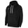 NIKE Herren Hoodie - Club Team 20, Kapuzen-Sweatshirt, Sweater, Logo Schwarz S