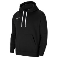 NIKE Mens Hoodie - Club Team 20, Hooded Sweatshirt, Sweater, Logo Black M (Medium)