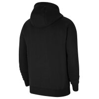 NIKE Mens Hoodie - Club Team 20, Hooded Sweatshirt, Sweater, Logo Black M (Medium)
