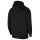 NIKE Herren Hoodie - Club Team 20, Kapuzen-Sweatshirt, Sweater, Logo Schwarz M