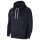 NIKE Mens Hoodie - Club Team 20, Hooded Sweatshirt, Sweater, Logo Dark Blue S (Small)