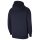 NIKE Mens Hoodie - Club Team 20, Hooded Sweatshirt, Sweater, Logo Dark Blue S (Small)