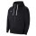NIKE Mens Hooded Jacket - Club Team 20, Sweat Jacket, Logo Black 3XL (XXX-Large)