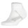 PUMA Kids Sneaker Socks - Kids BTW Sneaker, 3 Pack Black/Grey/White 23-26