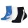 PUMA Kids Quarter Socks - Kids BTW Quarter, 3 Pack