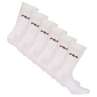 FILA unisex socks, 6-pack - socks, street, lifesyle, sport (2x 3 pairs)