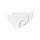 SCHIESSER Damen Hipster 2er Pack - Slip, Pants, Shorts, Cotton Stretch, uni