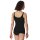 SCHIESSER Damen Trägertop, 2er Pack - Single Jersey, Serie 95/5, uni Schwarz S