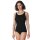 SCHIESSER Women Tank Top, Pack of 2 - Single Jersey, Series 95/5, uni Black S (Small)