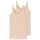 SCHIESSER Women Tank Top, Pack of 2 - Single Jersey, Series 95/5, uni Beige (Sand) XXL (XX-Large)