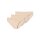 SCHIESSER Womens Briefs 3 Pack - Tai Briefs, Cotton Stretch, plain