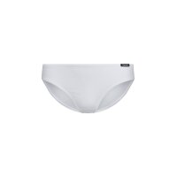 SKINY Mädchen Slip 3er Pack - Rio-Slip, Basic Blau/Elfenbein/Rosa 140