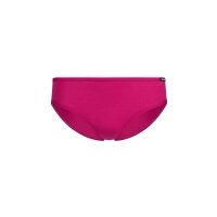 SKINY Mädchen Slip, 2er Pack - Rio-Slip, Bikini Briefs, Unterhose, Cotton Stretch Pink/Weiß 176