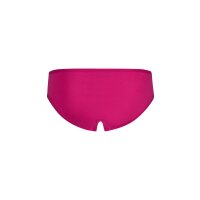 SKINY Mädchen Slip, 2er Pack - Rio-Slip, Bikini Briefs, Unterhose, Cotton Stretch Pink/Weiß 176