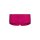 SKINY Mädchen Pants, 2er Pack - Boyleg Shorty, Unterhose, Cotton Stretch Pink/Weiß 176
