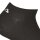 FILA Unisex Sneaker Socken, 6er Pack - Invisible, kurze Socken, Logo (2x 3 Paar) Schwarz 35-38