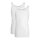 GÖTZBURG Herren Unterhemd 2er Pack - Feinripp, Unterwäsche Set, Pure Cotton Weiß 3XL